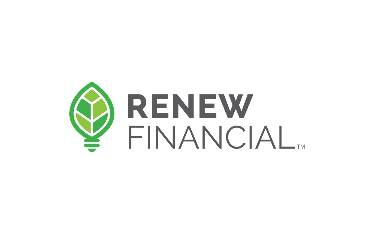 Renew Financial logo